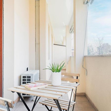 סיניסלו באלסמו Hq Aparthotel Milano Inn - Smart Suites מראה חיצוני תמונה