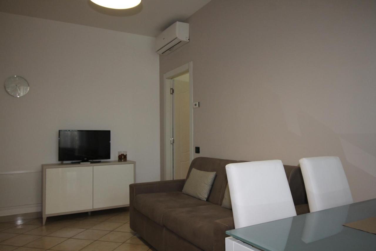 סיניסלו באלסמו Hq Aparthotel Milano Inn - Smart Suites מראה חיצוני תמונה