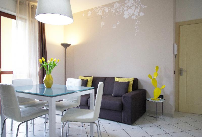 סיניסלו באלסמו Hq Aparthotel Milano Inn - Smart Suites מראה חיצוני תמונה