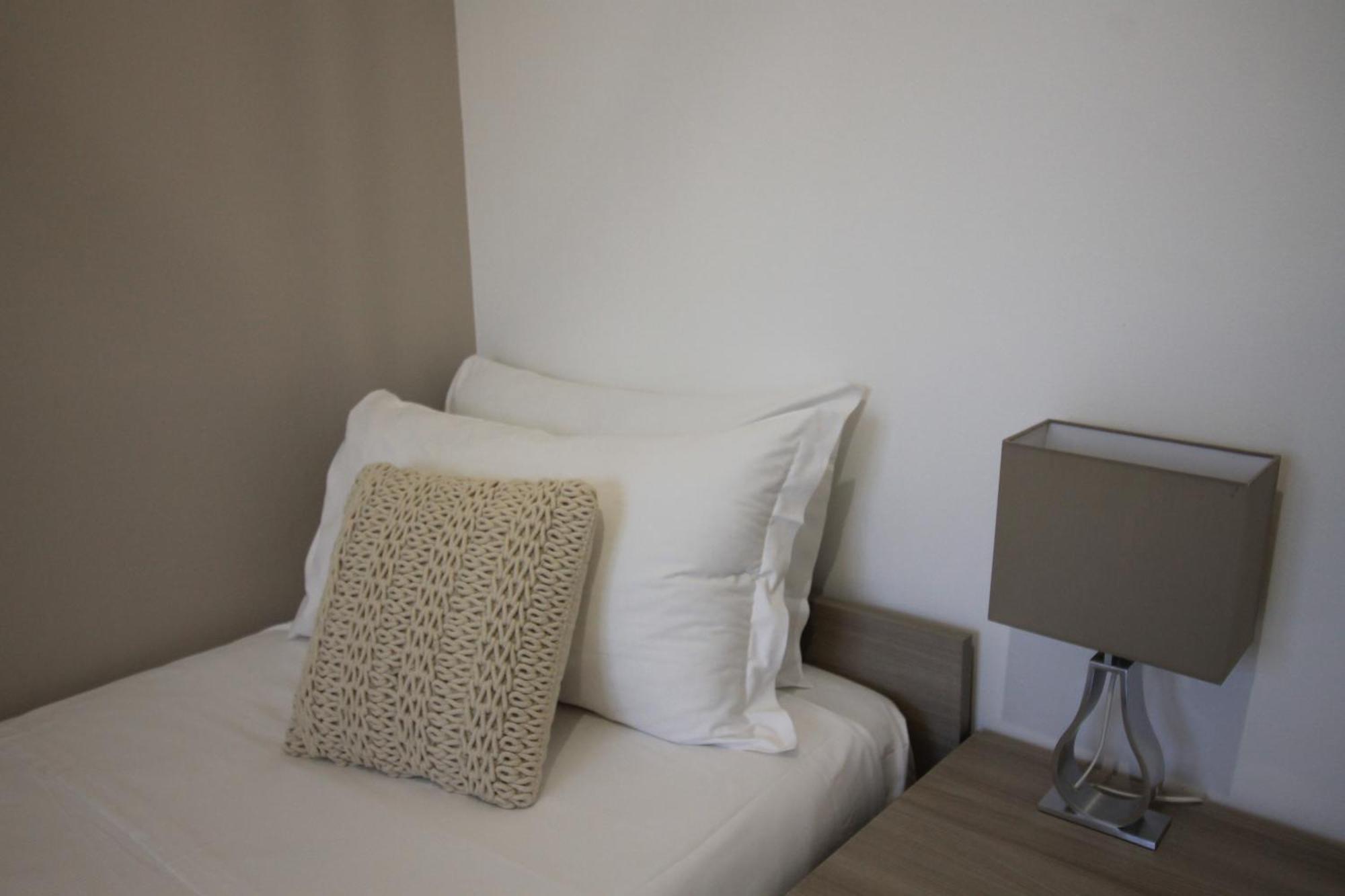 סיניסלו באלסמו Hq Aparthotel Milano Inn - Smart Suites מראה חיצוני תמונה