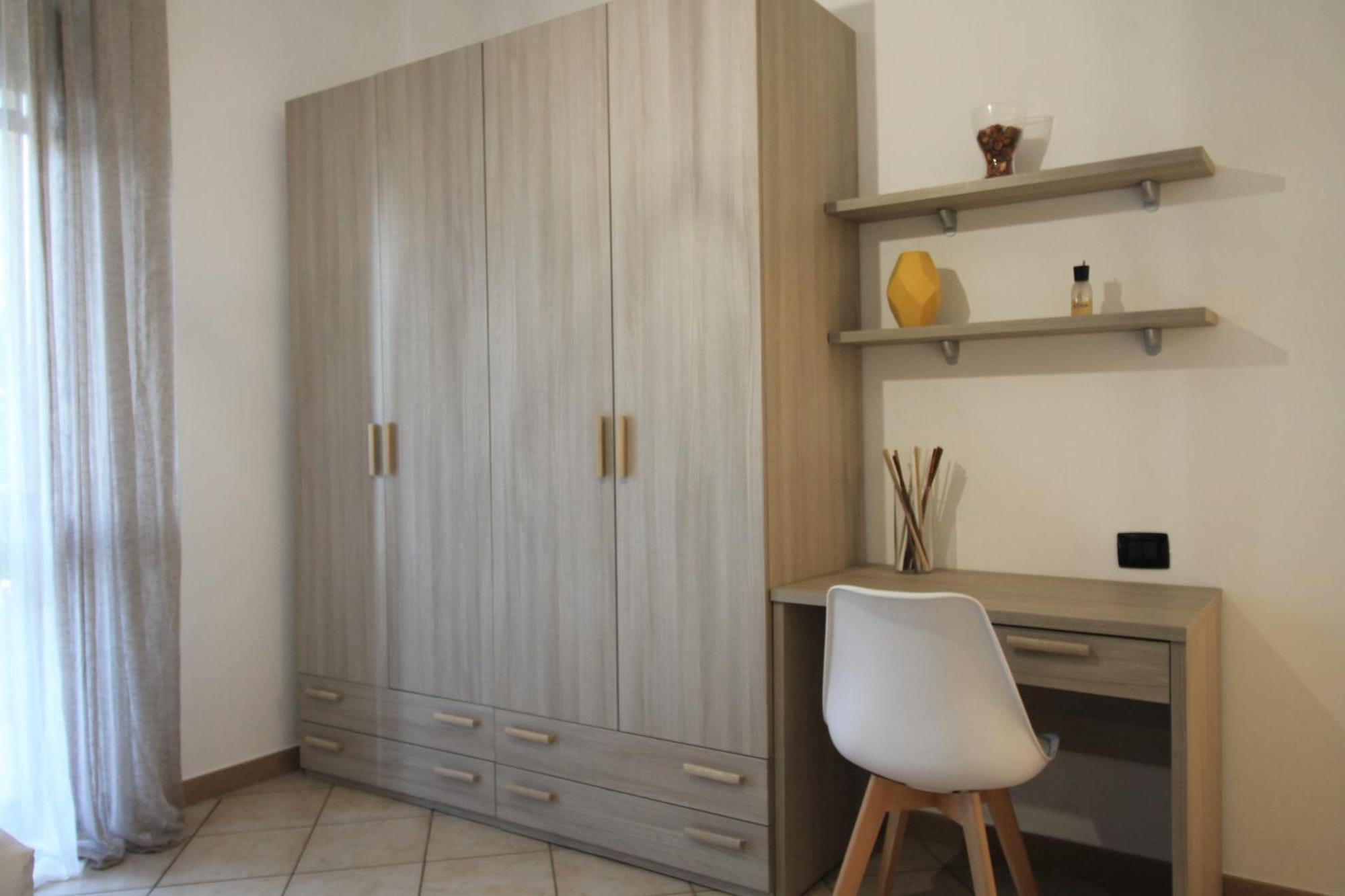 סיניסלו באלסמו Hq Aparthotel Milano Inn - Smart Suites מראה חיצוני תמונה