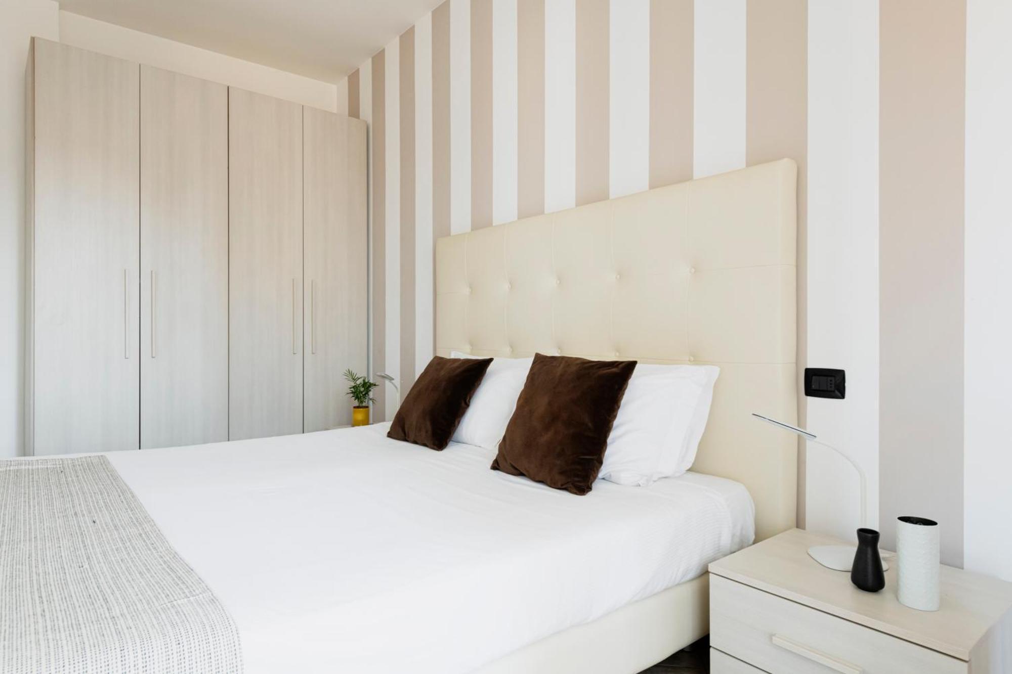 סיניסלו באלסמו Hq Aparthotel Milano Inn - Smart Suites מראה חיצוני תמונה