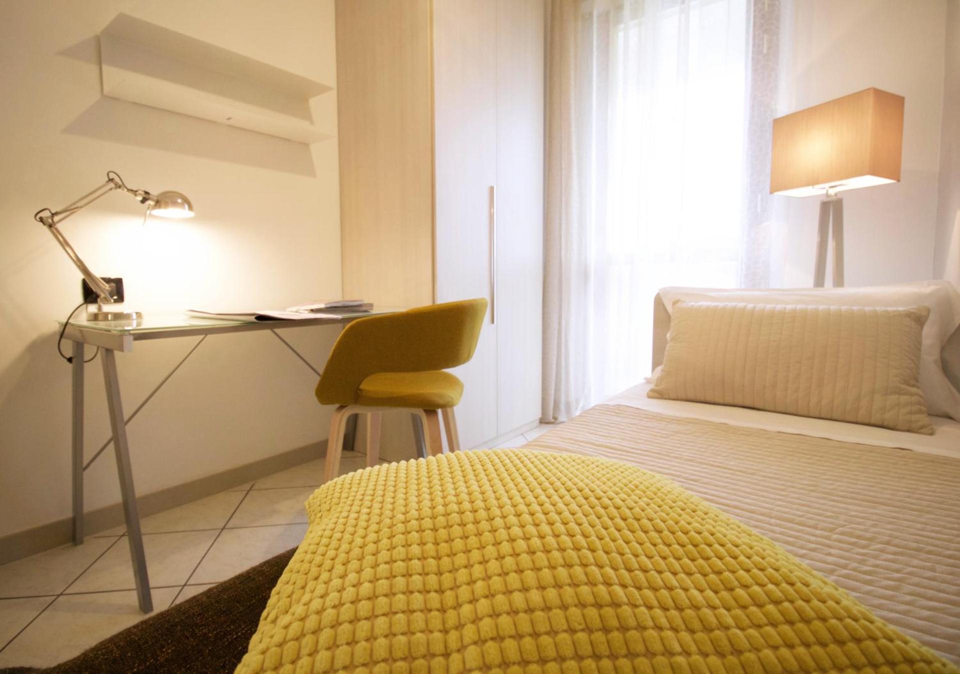סיניסלו באלסמו Hq Aparthotel Milano Inn - Smart Suites מראה חיצוני תמונה