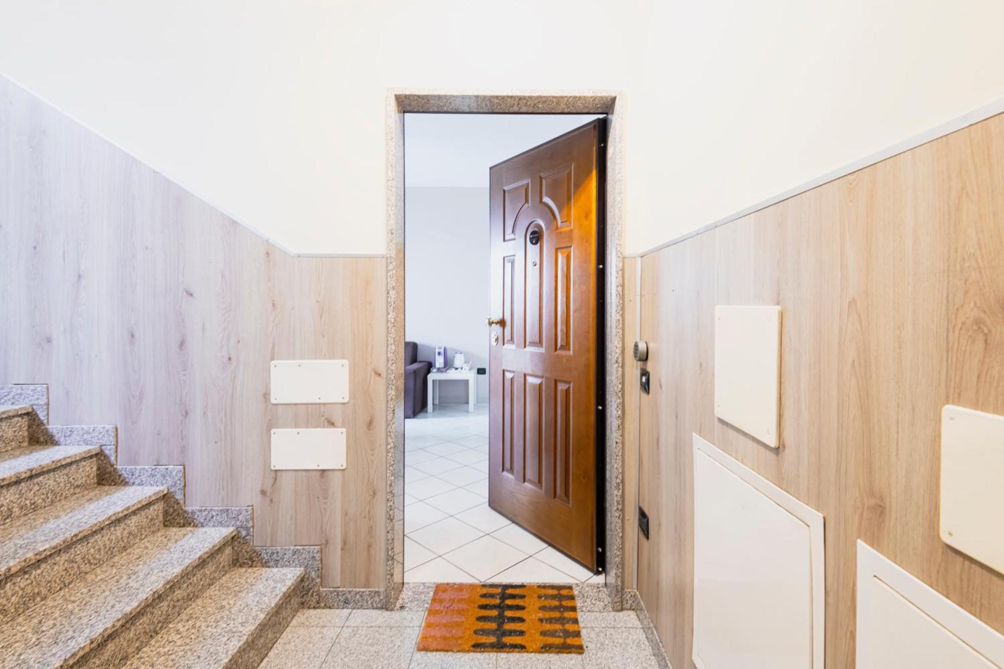 סיניסלו באלסמו Hq Aparthotel Milano Inn - Smart Suites מראה חיצוני תמונה