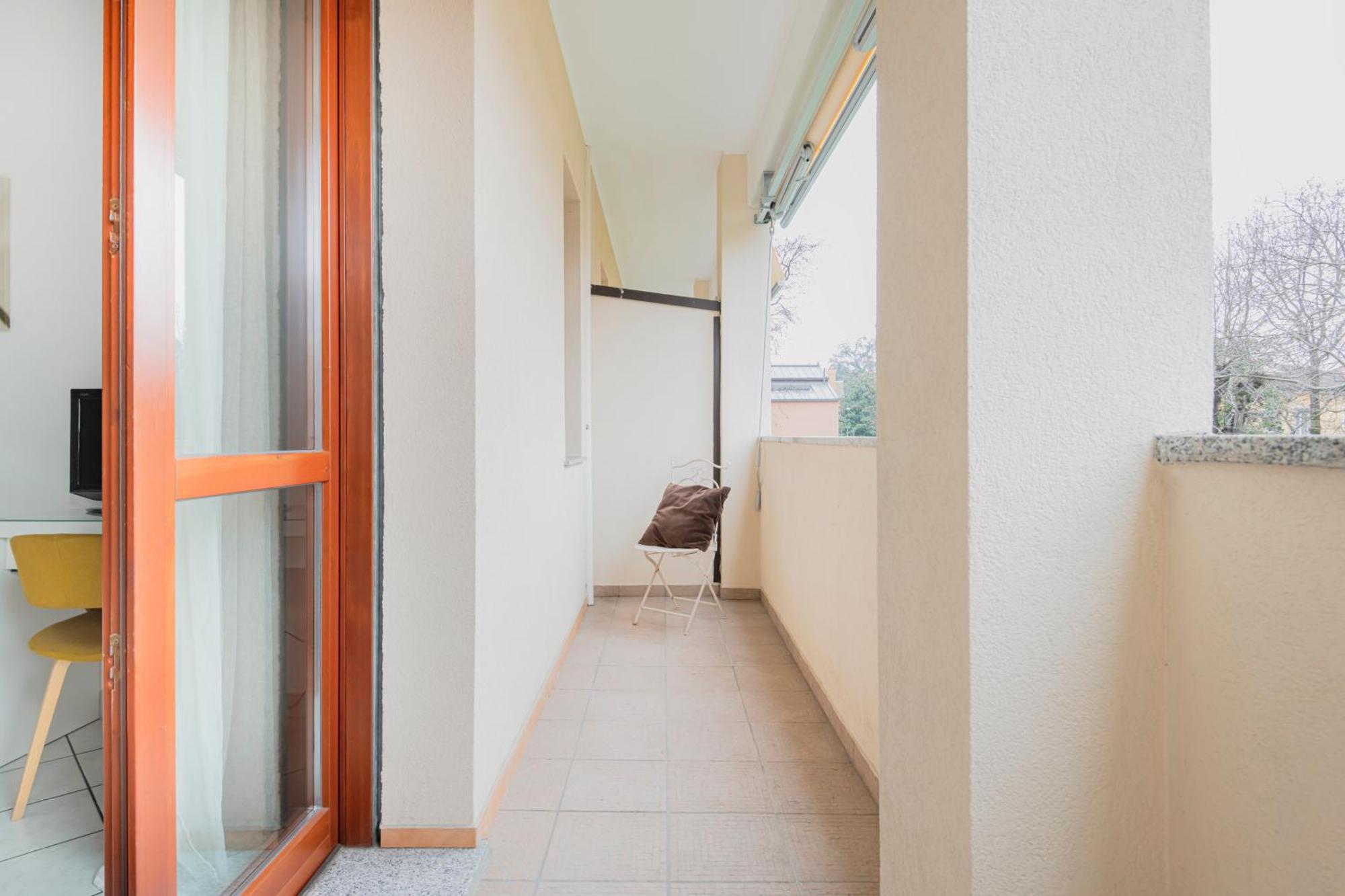 סיניסלו באלסמו Hq Aparthotel Milano Inn - Smart Suites מראה חיצוני תמונה