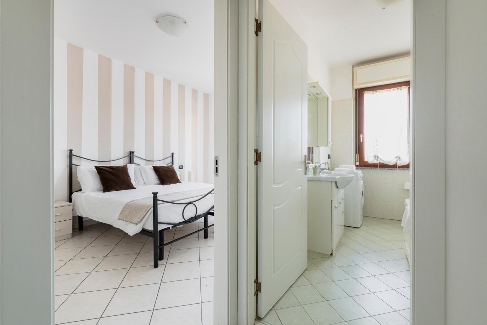 סיניסלו באלסמו Hq Aparthotel Milano Inn - Smart Suites מראה חיצוני תמונה