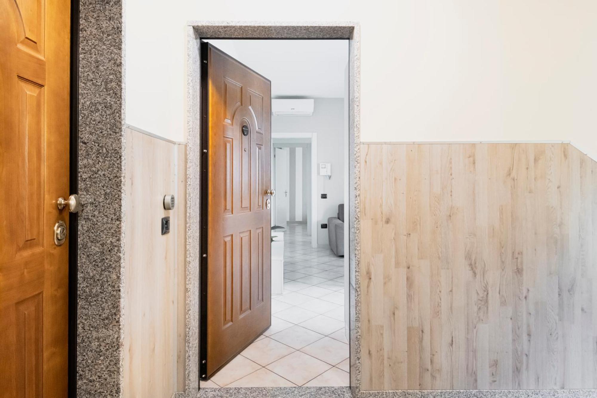 סיניסלו באלסמו Hq Aparthotel Milano Inn - Smart Suites מראה חיצוני תמונה