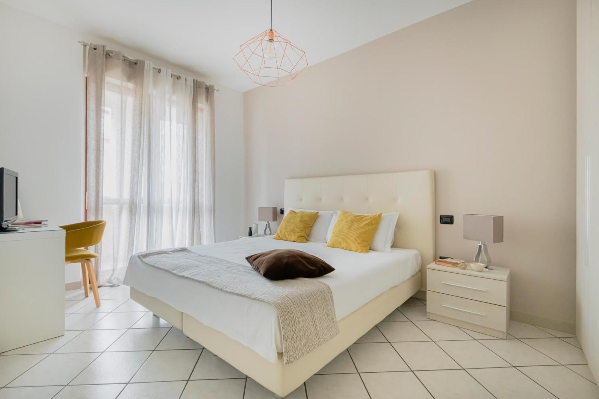 סיניסלו באלסמו Hq Aparthotel Milano Inn - Smart Suites מראה חיצוני תמונה