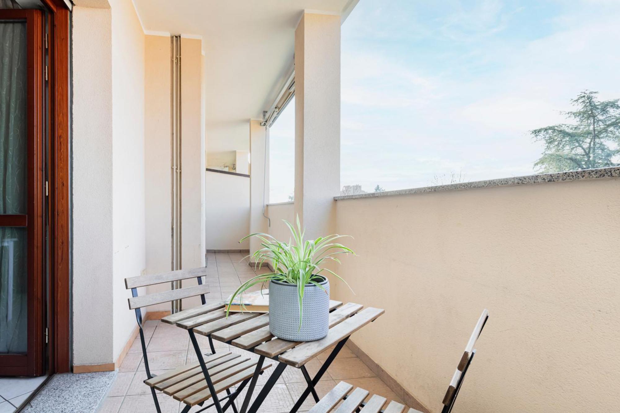 סיניסלו באלסמו Hq Aparthotel Milano Inn - Smart Suites מראה חיצוני תמונה