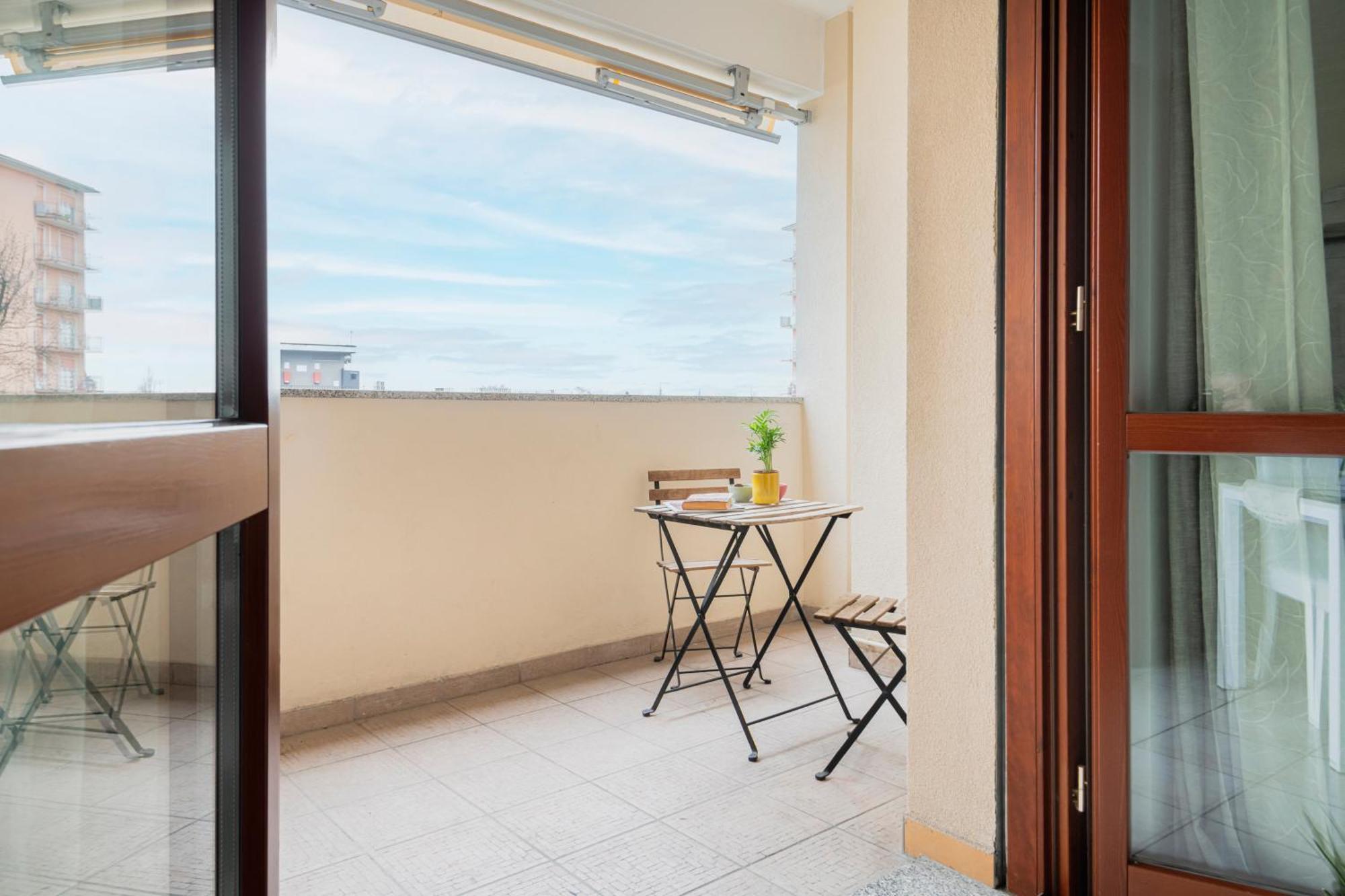 סיניסלו באלסמו Hq Aparthotel Milano Inn - Smart Suites מראה חיצוני תמונה