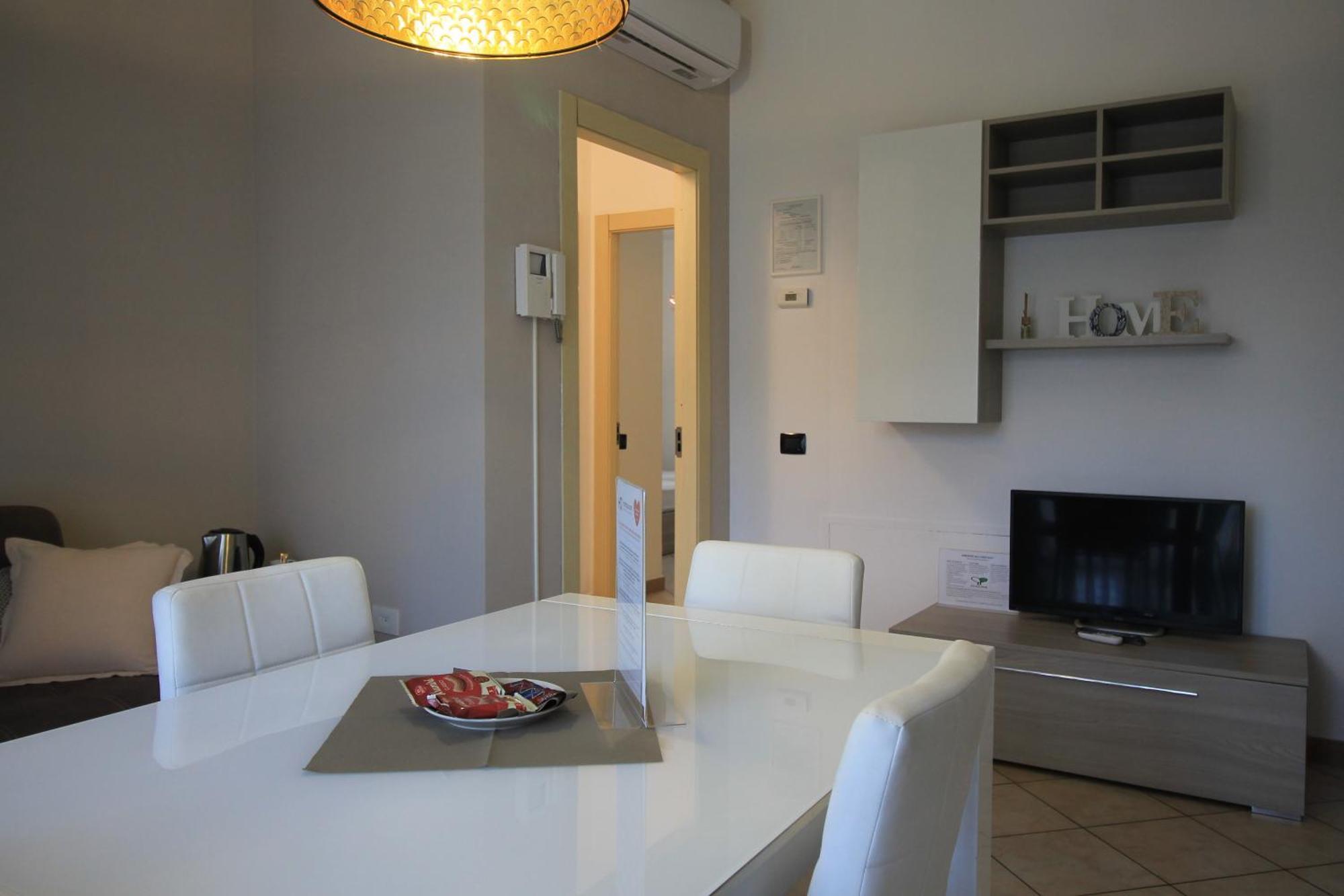 סיניסלו באלסמו Hq Aparthotel Milano Inn - Smart Suites מראה חיצוני תמונה