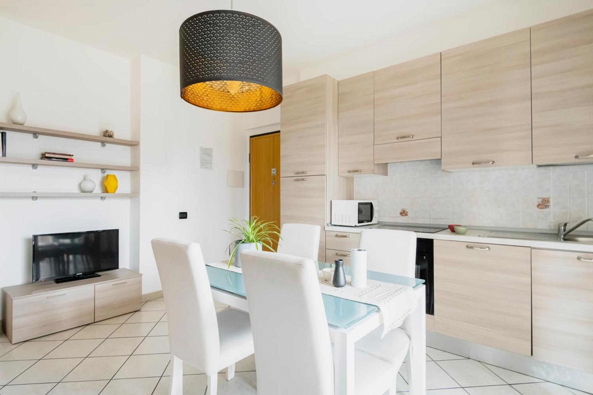 סיניסלו באלסמו Hq Aparthotel Milano Inn - Smart Suites מראה חיצוני תמונה