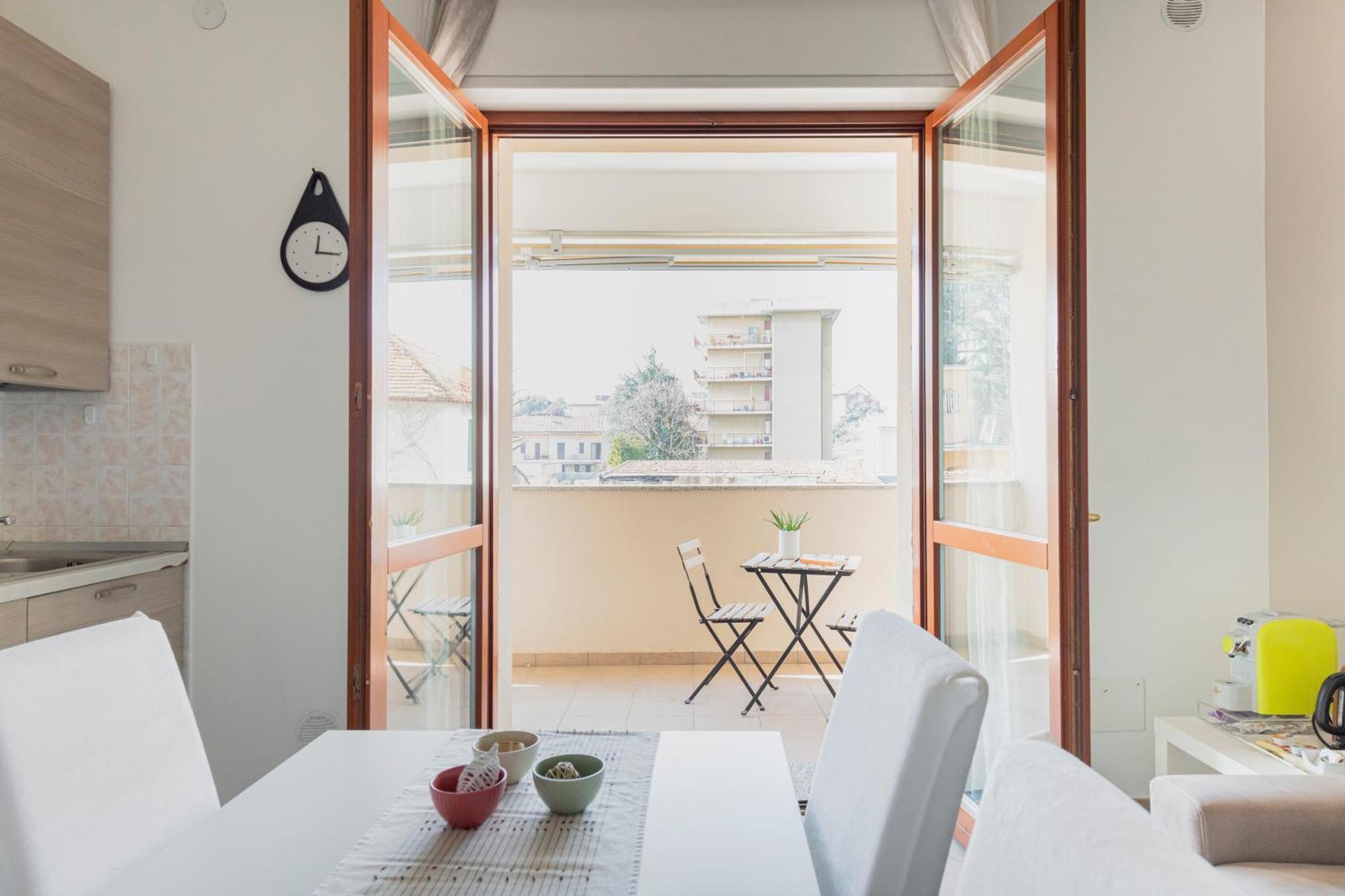 סיניסלו באלסמו Hq Aparthotel Milano Inn - Smart Suites מראה חיצוני תמונה