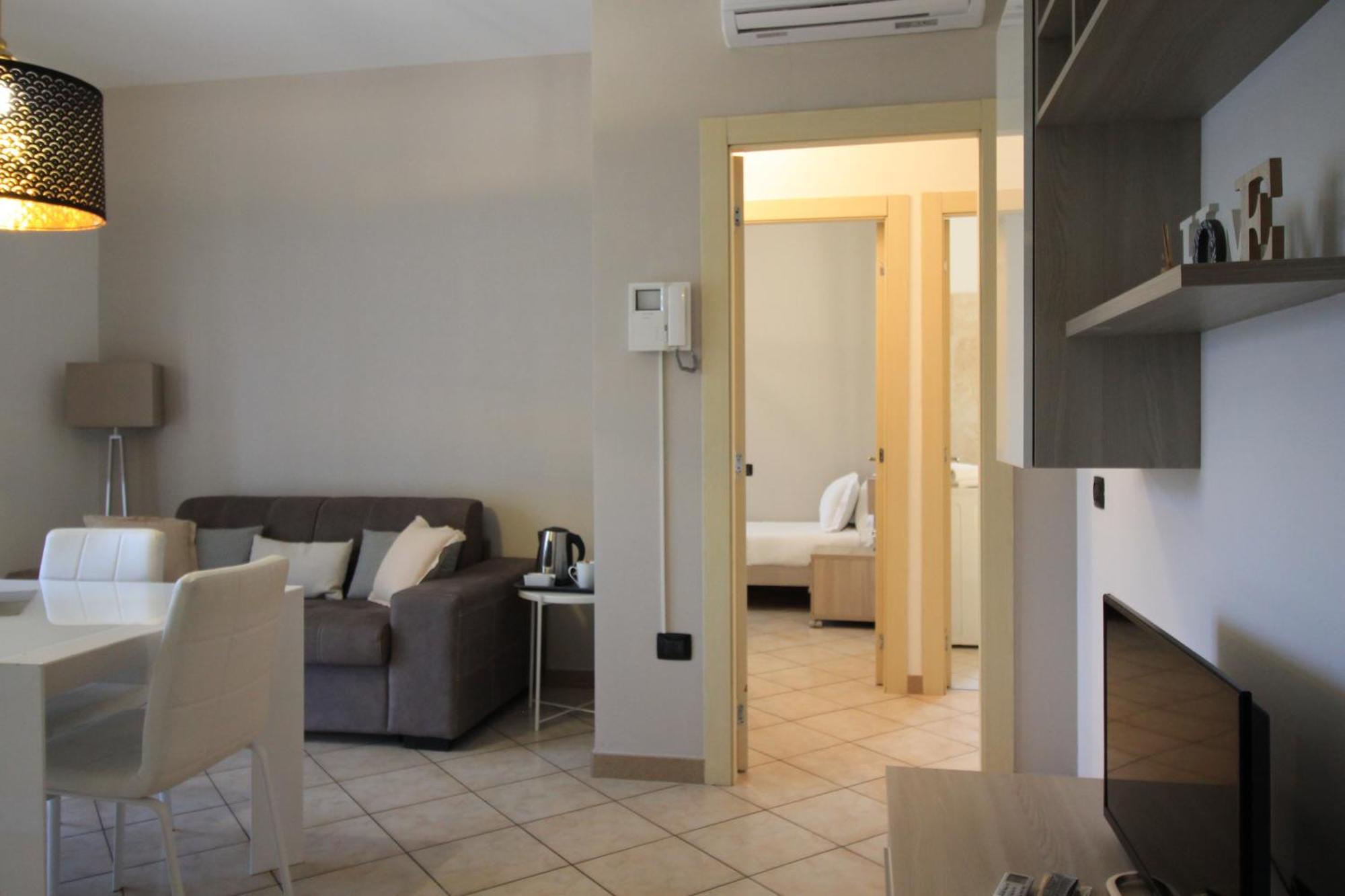 סיניסלו באלסמו Hq Aparthotel Milano Inn - Smart Suites מראה חיצוני תמונה