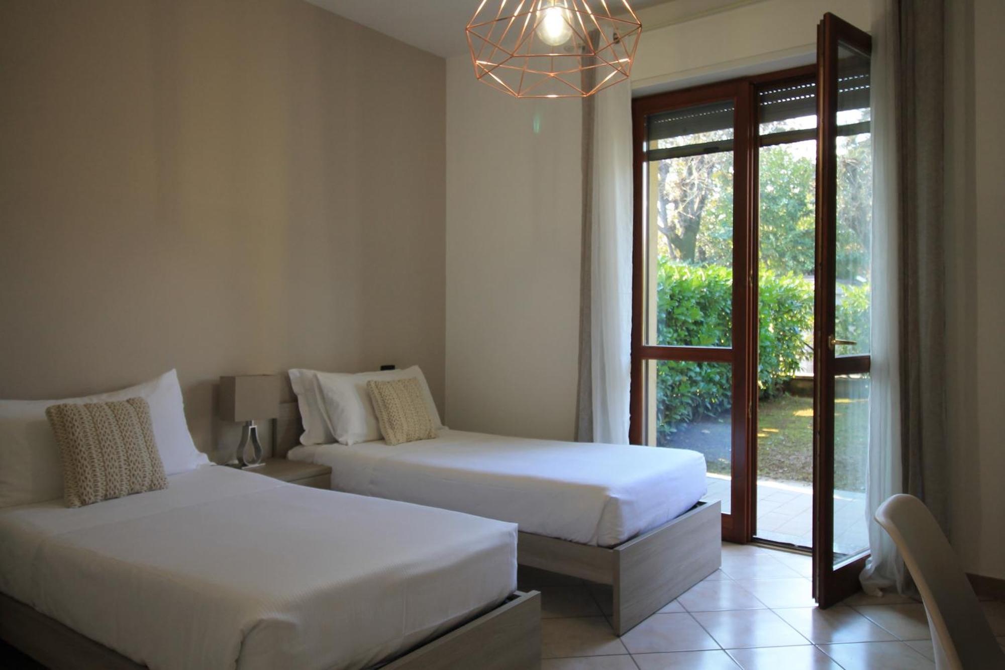 סיניסלו באלסמו Hq Aparthotel Milano Inn - Smart Suites מראה חיצוני תמונה