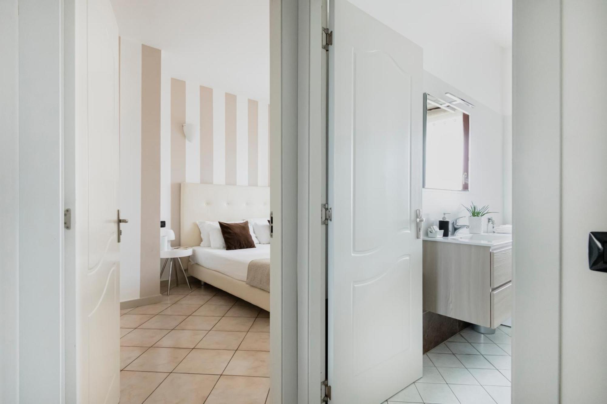 סיניסלו באלסמו Hq Aparthotel Milano Inn - Smart Suites מראה חיצוני תמונה