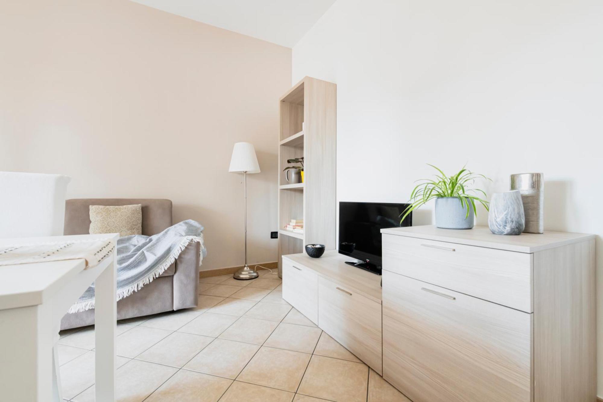 סיניסלו באלסמו Hq Aparthotel Milano Inn - Smart Suites מראה חיצוני תמונה