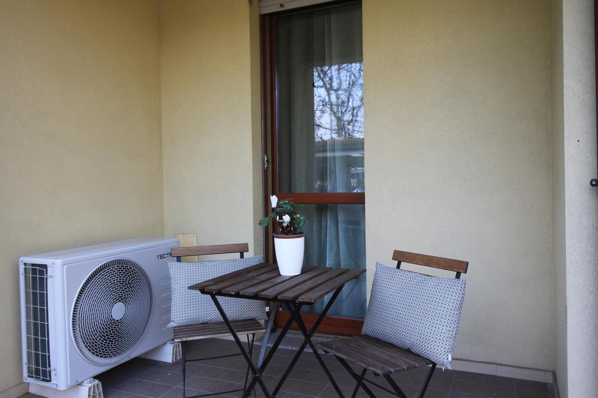 סיניסלו באלסמו Hq Aparthotel Milano Inn - Smart Suites מראה חיצוני תמונה