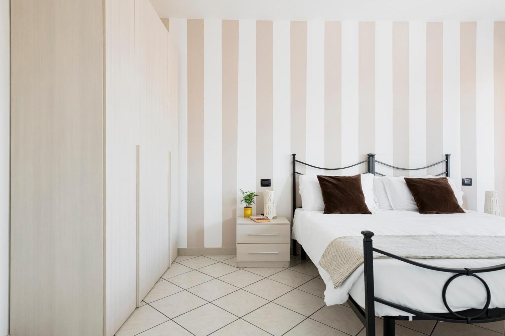 סיניסלו באלסמו Hq Aparthotel Milano Inn - Smart Suites מראה חיצוני תמונה