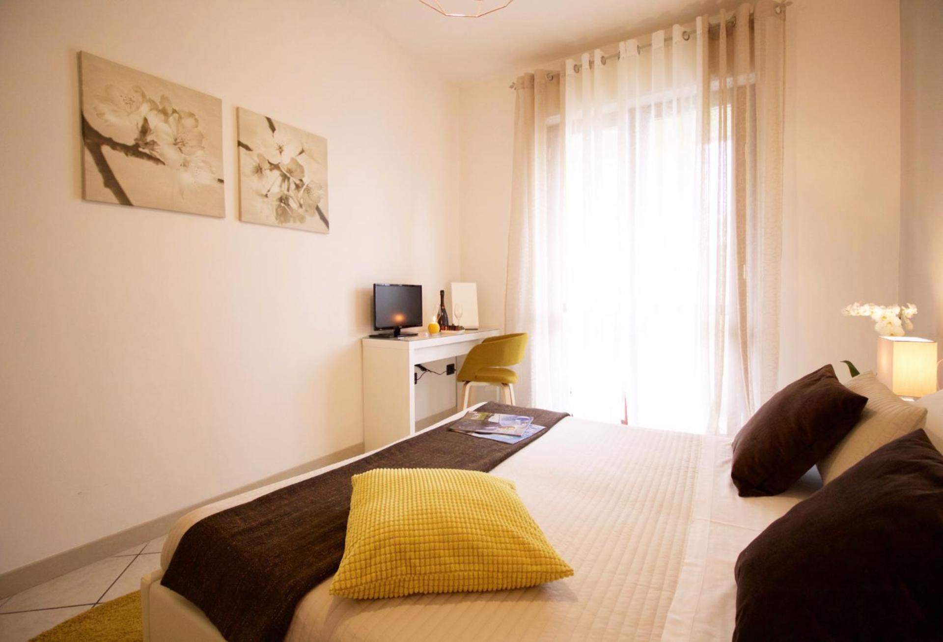 סיניסלו באלסמו Hq Aparthotel Milano Inn - Smart Suites מראה חיצוני תמונה