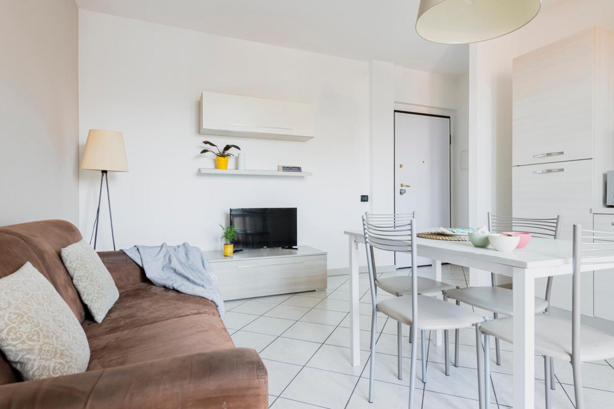 סיניסלו באלסמו Hq Aparthotel Milano Inn - Smart Suites מראה חיצוני תמונה