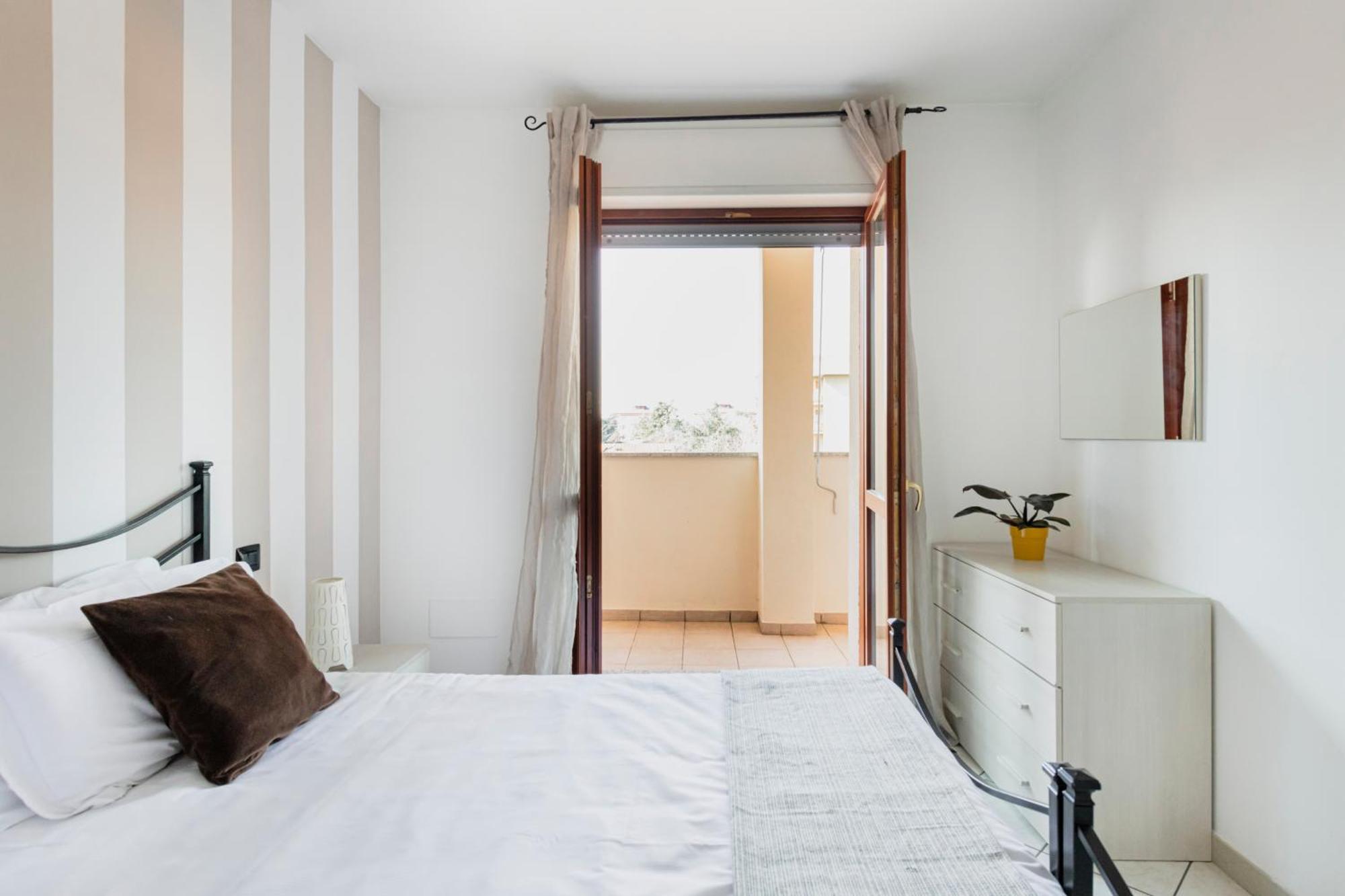 סיניסלו באלסמו Hq Aparthotel Milano Inn - Smart Suites מראה חיצוני תמונה