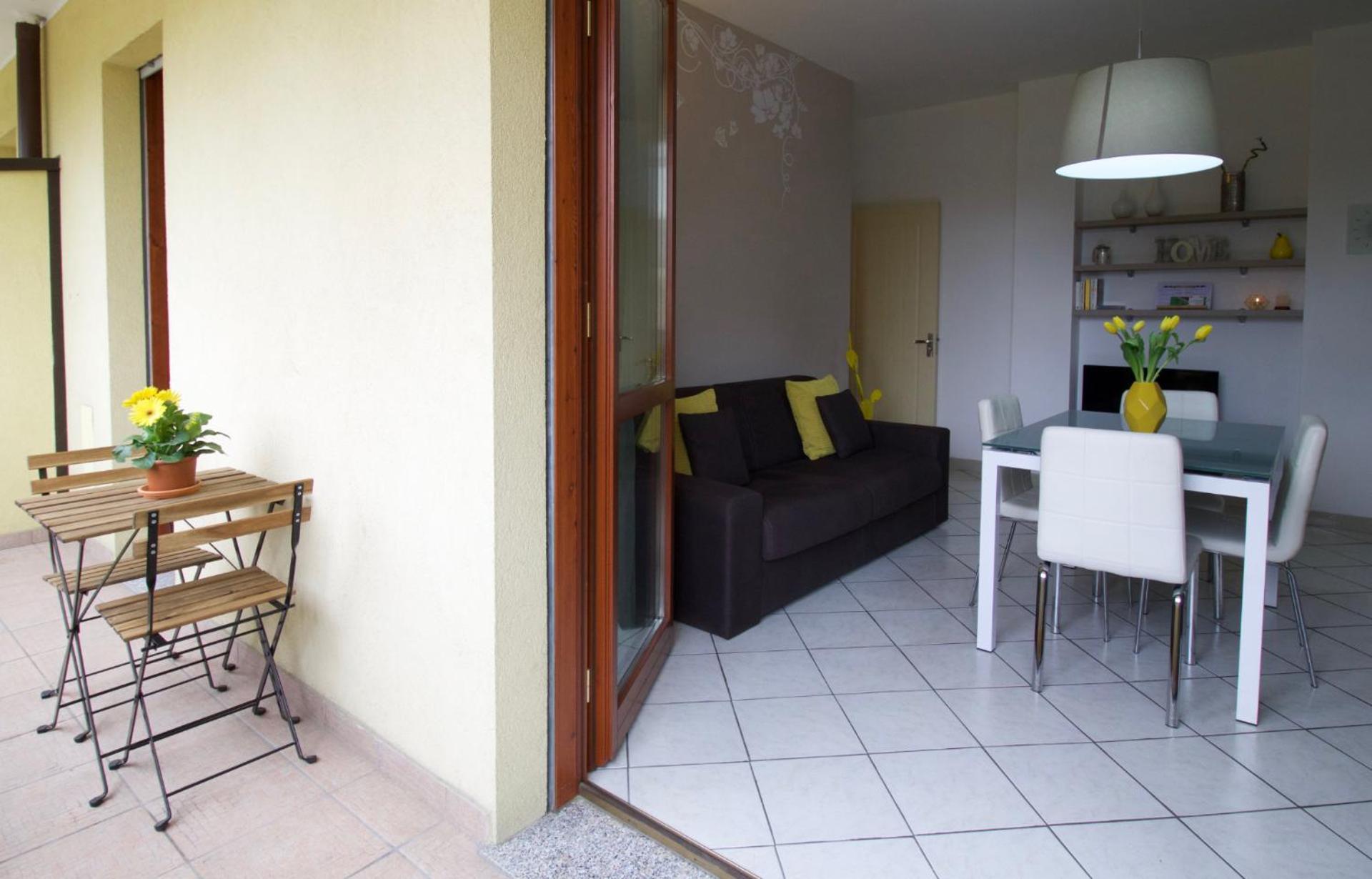 סיניסלו באלסמו Hq Aparthotel Milano Inn - Smart Suites מראה חיצוני תמונה