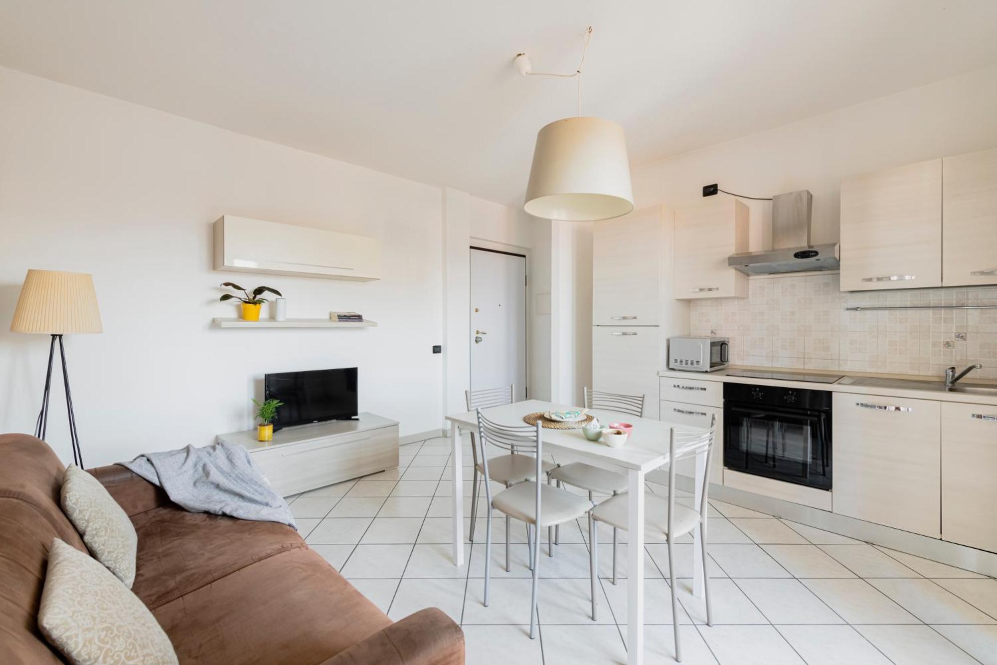 סיניסלו באלסמו Hq Aparthotel Milano Inn - Smart Suites מראה חיצוני תמונה